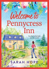 Welcome To Pennycress Inn thumbnail