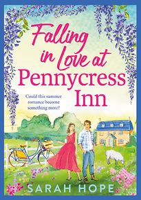 Falling In Love At Pennycress Inn thumbnail