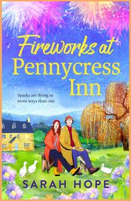 Fireworks at Pennycress Inn thumbnail