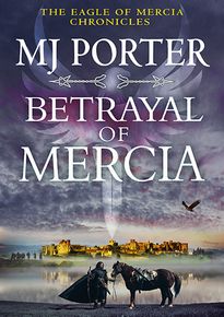 Betrayal Of Mercia thumbnail