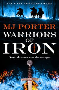 Warriors of Iron thumbnail