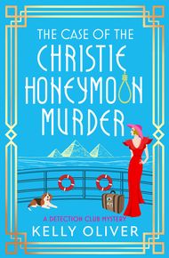 The Case of the Christie Honeymoon Murder thumbnail