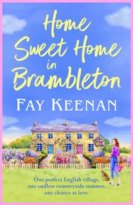 Home Sweet Home in Brambleton thumbnail