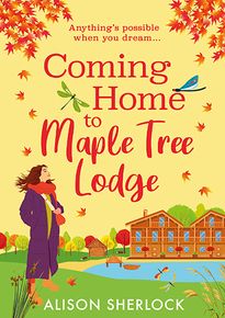 Coming Home To Maple Tree Lodge thumbnail