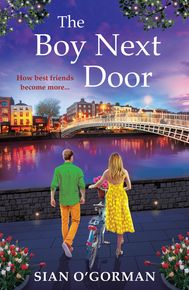 The Boy Next Door thumbnail
