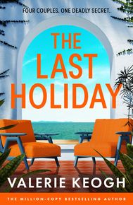 The Last Holiday thumbnail