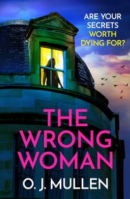 The Wrong Woman thumbnail