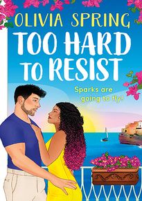 Too Hard To Resist thumbnail