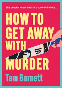 How To Get Away With Murder thumbnail