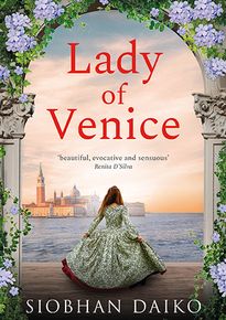 Lady Of Venice thumbnail