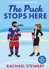 The Puck Stops Here thumbnail