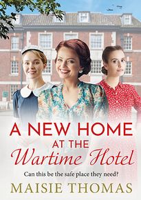 A New Home At The Wartime Hotel thumbnail