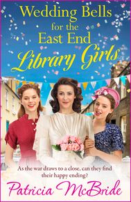 Wedding Bells for the East End Library Girls thumbnail