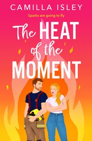 The Heat of the Moment thumbnail