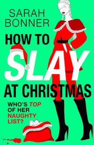 How to Slay at Christmas thumbnail