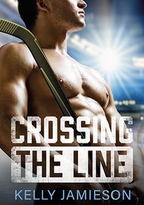 Crossing The Line thumbnail