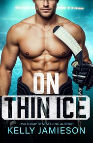 On Thin Ice thumbnail