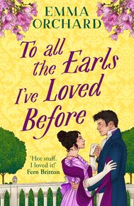 To All the Earls I've Loved Before thumbnail
