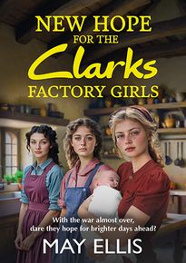 New Hope for the Clarks Factory Girls thumbnail