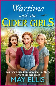 Wartime with the Cider Girls thumbnail
