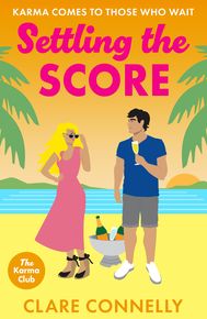 Settling the Score thumbnail
