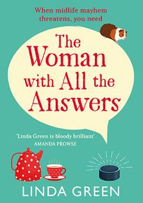 The Woman With All The Answers thumbnail