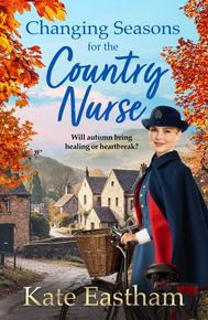 Changing Seasons for the Country Nurse thumbnail