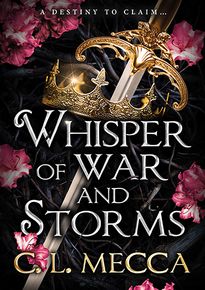 Whisper Of War And Storms thumbnail