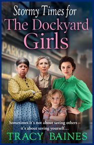 Stormy Times for The Dockyard Girls thumbnail