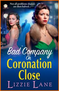 Bad Company on Coronation Close thumbnail