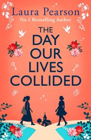 The Day Our Lives Collided thumbnail