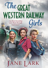 The Great Western Railway Girls thumbnail