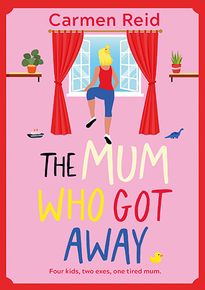 The Mum Who Got Away thumbnail