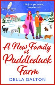 A New Family at Puddleduck Farm thumbnail