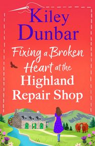 Fixing a Broken Heart at the Highland Repair Shop thumbnail