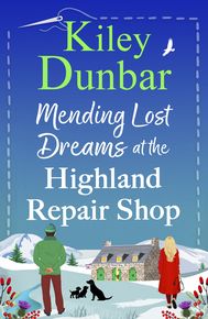 Mending Lost Dreams at the Highland Repair Shop thumbnail