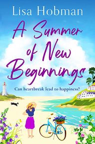 A Summer Of New Beginnings thumbnail