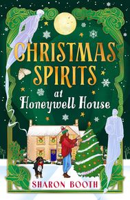 Christmas Spirits at Honeywell House thumbnail