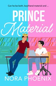 Prince Material thumbnail