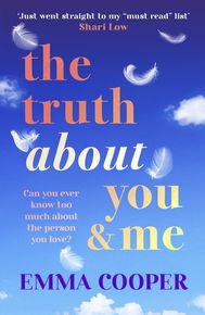 The Truth About You and Me thumbnail