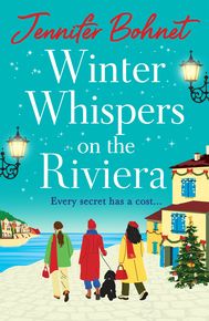 Winter Whispers on the Riviera thumbnail