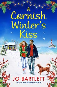 A Cornish Winter's Kiss thumbnail