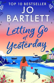 Letting Go of Yesterday thumbnail