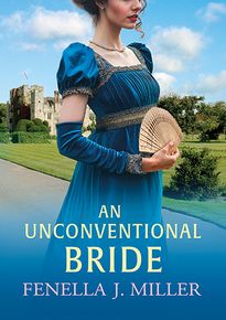An Unconventional Bride thumbnail