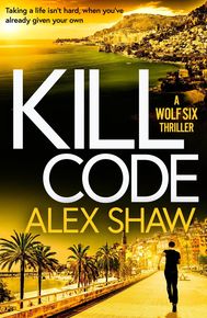 Kill Code thumbnail