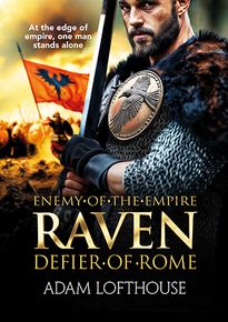 Raven thumbnail
