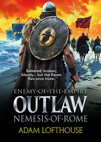 Outlaw: Nemesis of Rome thumbnail
