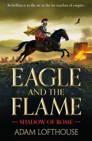 Eagle and the Flame thumbnail