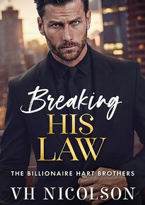 Breaking His Law thumbnail