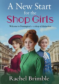 A New Start For The Shop Girls thumbnail